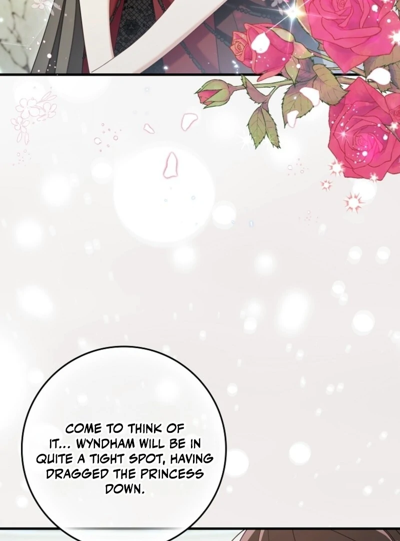 Read I Saved You, but I’m Not Responsible Manga Online