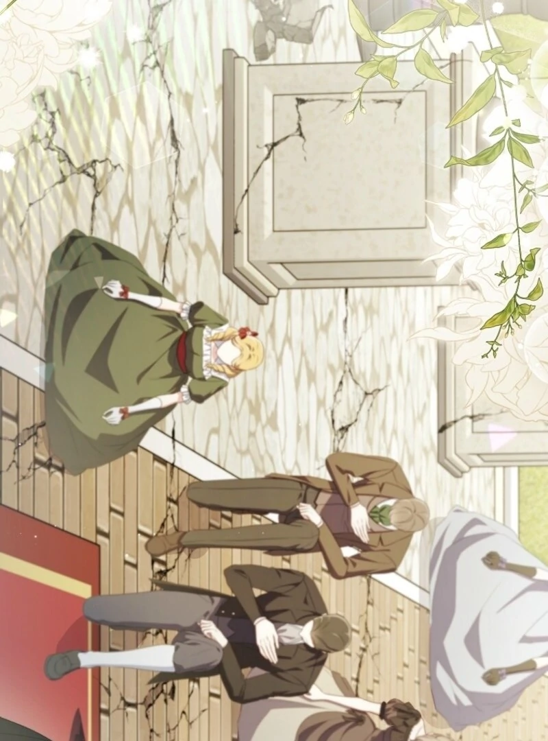 Read I Saved You, but I’m Not Responsible Manga Online