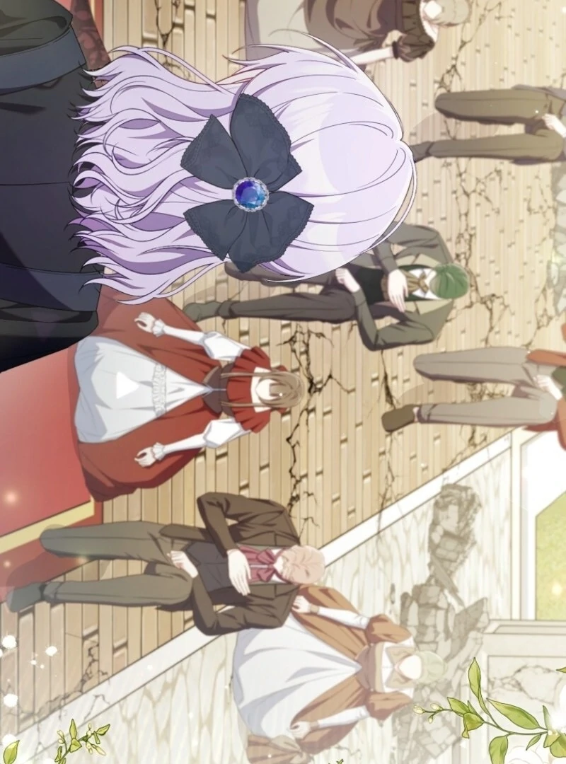 Read I Saved You, but I’m Not Responsible Manga Online