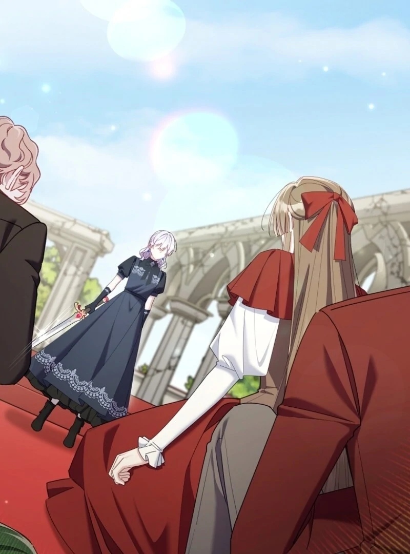 Read I Saved You, but I’m Not Responsible Manga Online