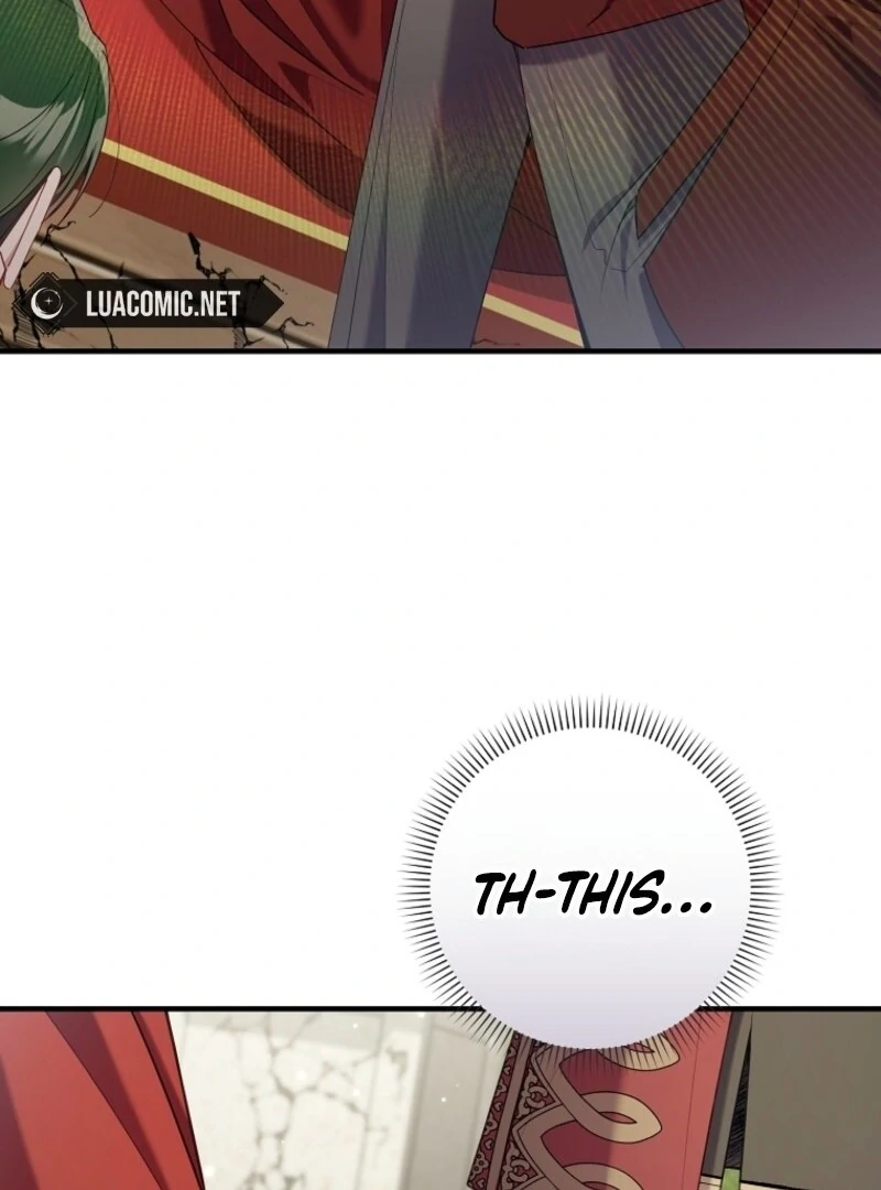 Read I Saved You, but I’m Not Responsible Manga Online