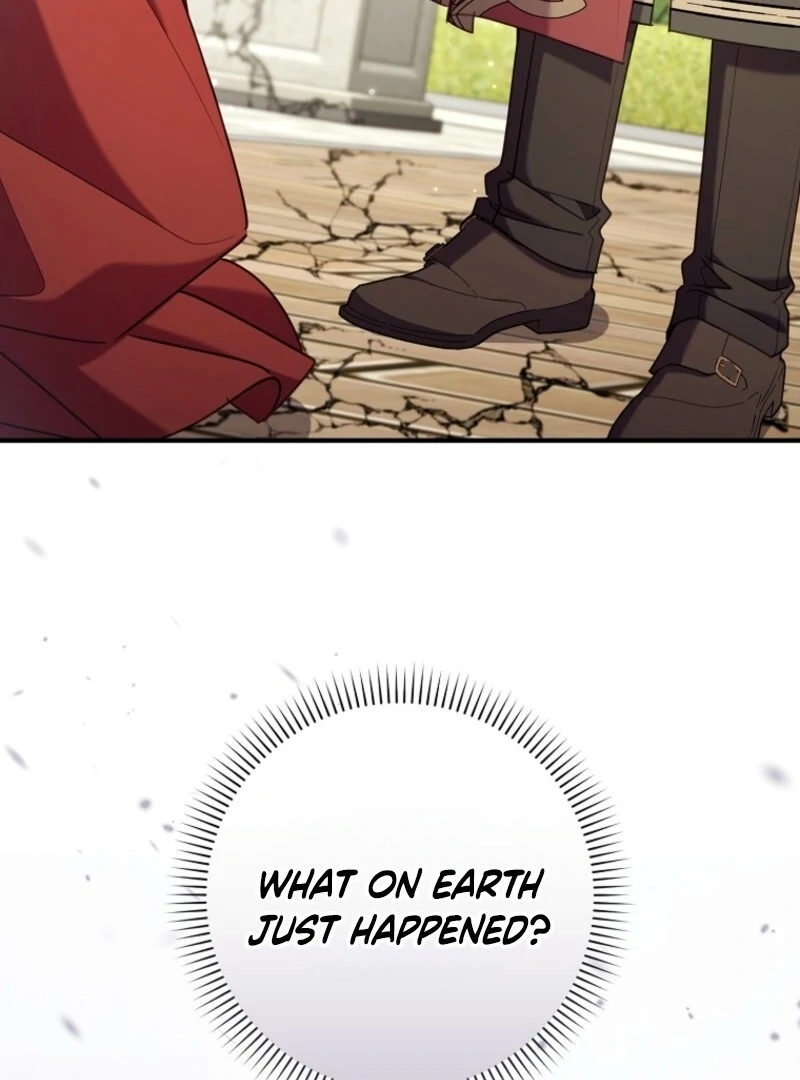 Read I Saved You, but I’m Not Responsible Manga Online