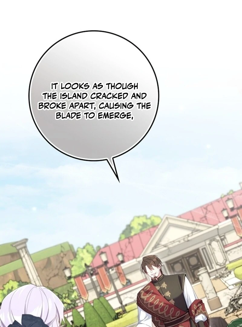 Read I Saved You, but I’m Not Responsible Manga Online