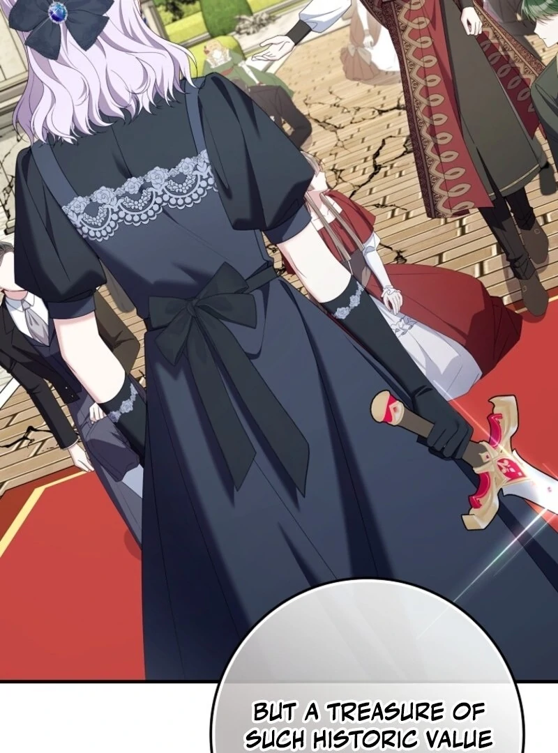 Read I Saved You, but I’m Not Responsible Manga Online