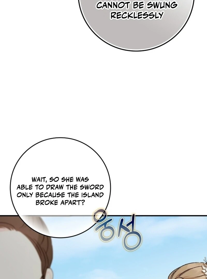 Read I Saved You, but I’m Not Responsible Manga Online