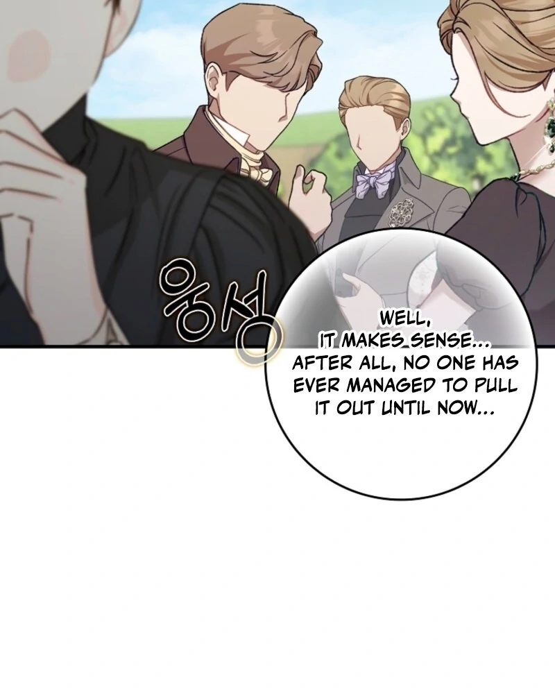 Read I Saved You, but I’m Not Responsible Manga Online