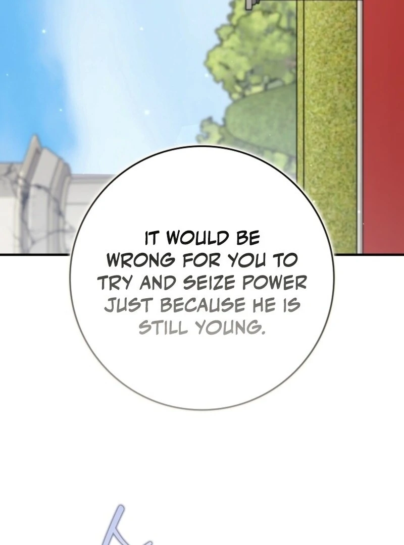 Read I Saved You, but I’m Not Responsible Manga Online