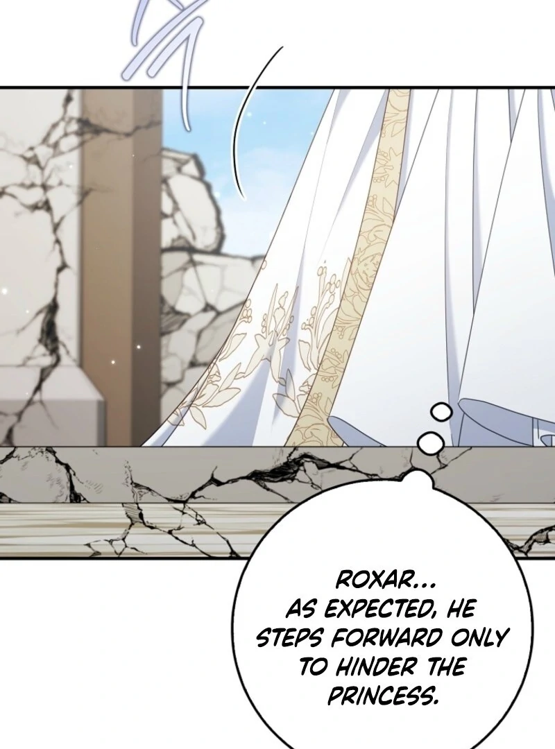 Read I Saved You, but I’m Not Responsible Manga Online