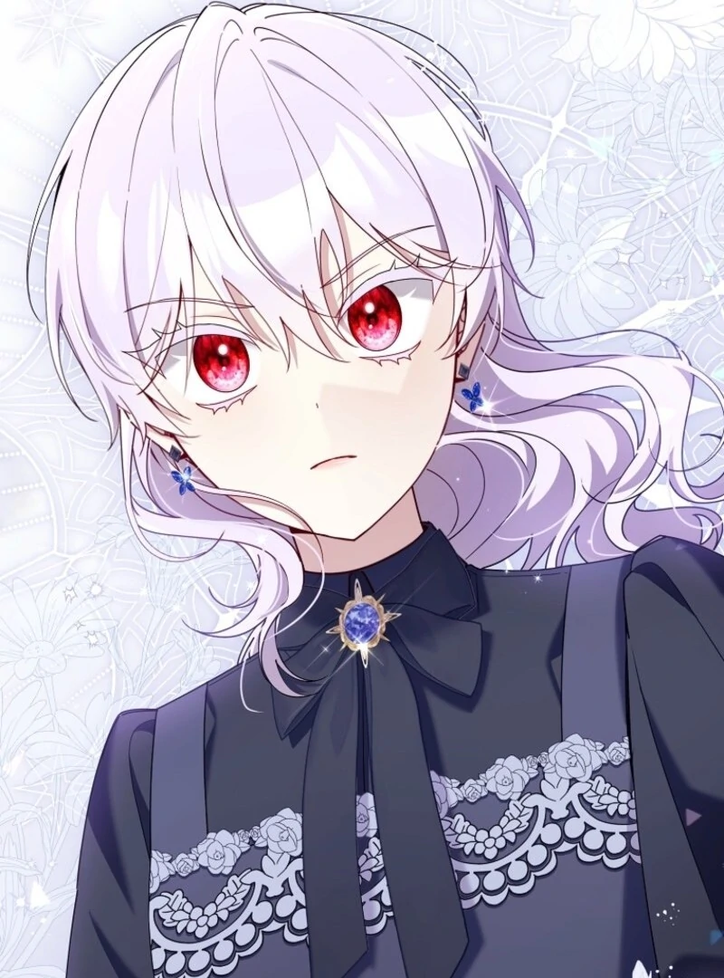 Read I Saved You, but I’m Not Responsible Manga Online