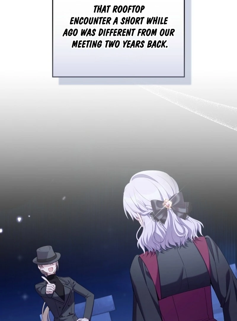 Read I Saved You, but I’m Not Responsible Manga Online