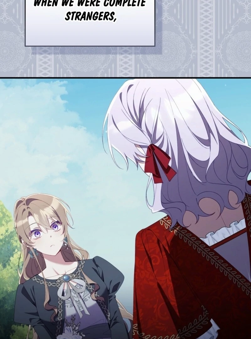 Read I Saved You, but I’m Not Responsible Manga Online