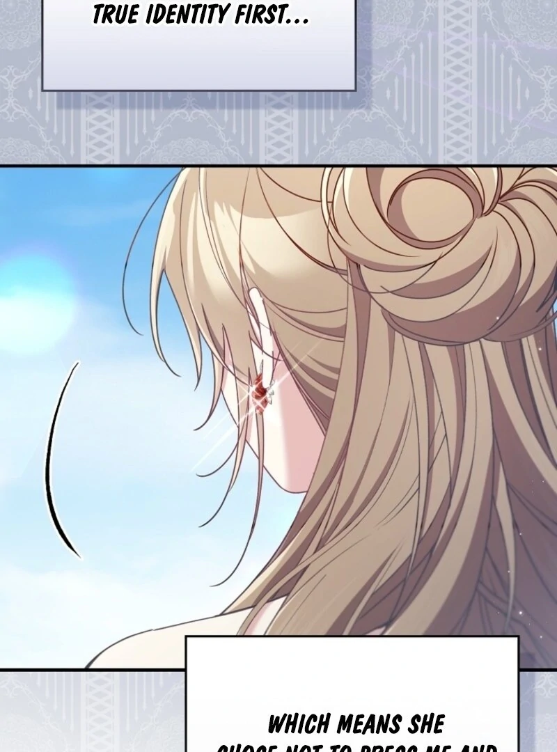 Read I Saved You, but I’m Not Responsible Manga Online