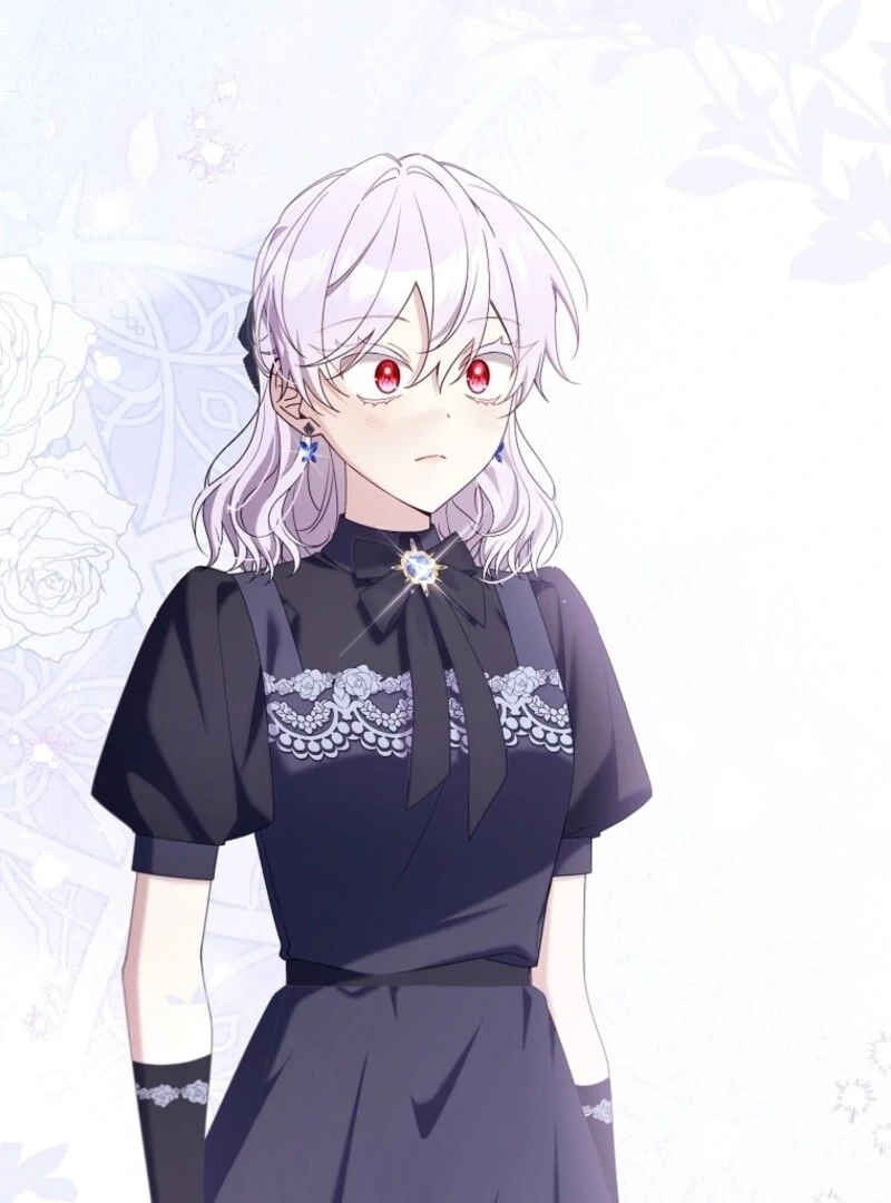 Read I Saved You, but I’m Not Responsible Manga Online