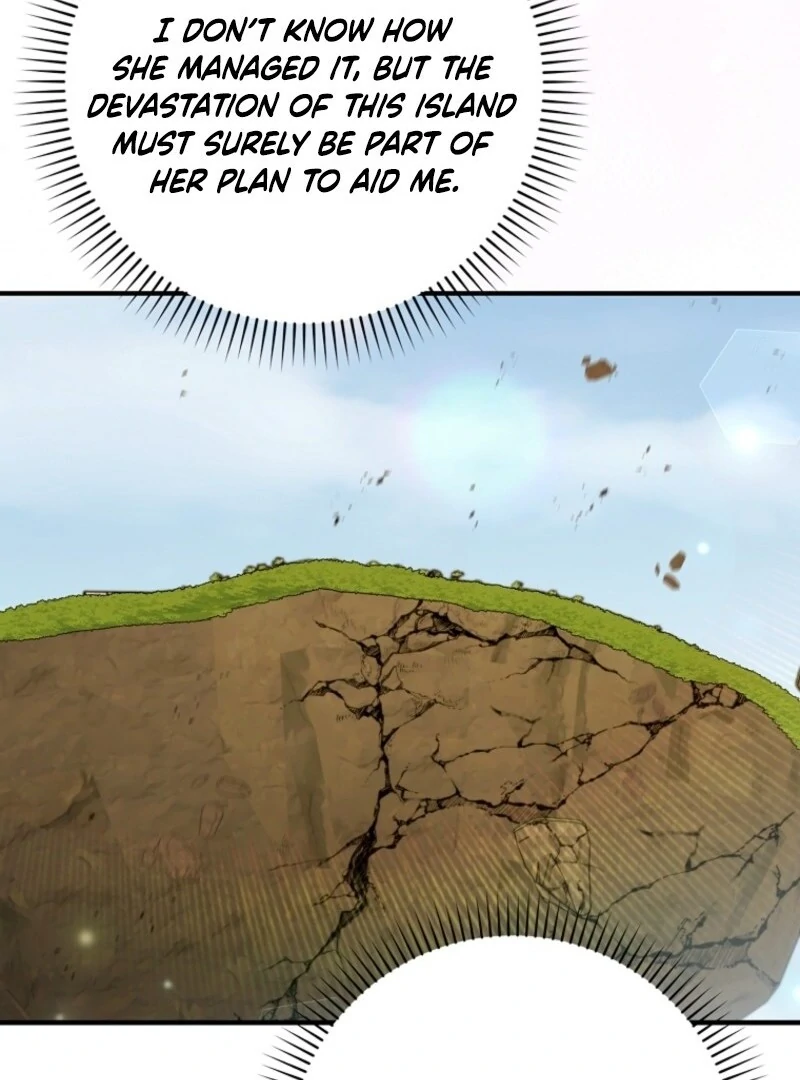 Read I Saved You, but I’m Not Responsible Manga Online