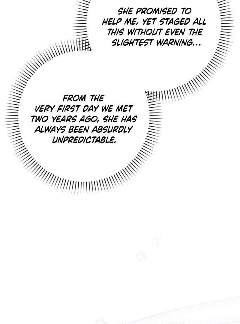 Read I Saved You, but I’m Not Responsible Manga Online