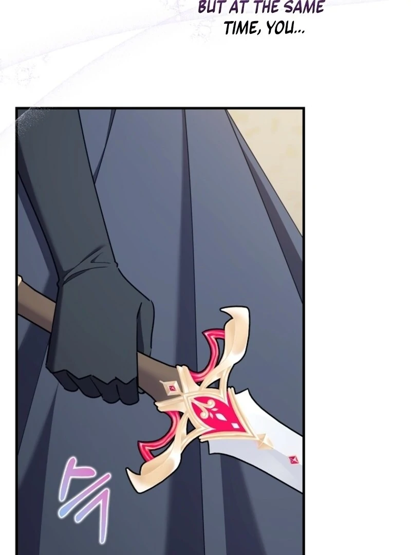 Read I Saved You, but I’m Not Responsible Manga Online