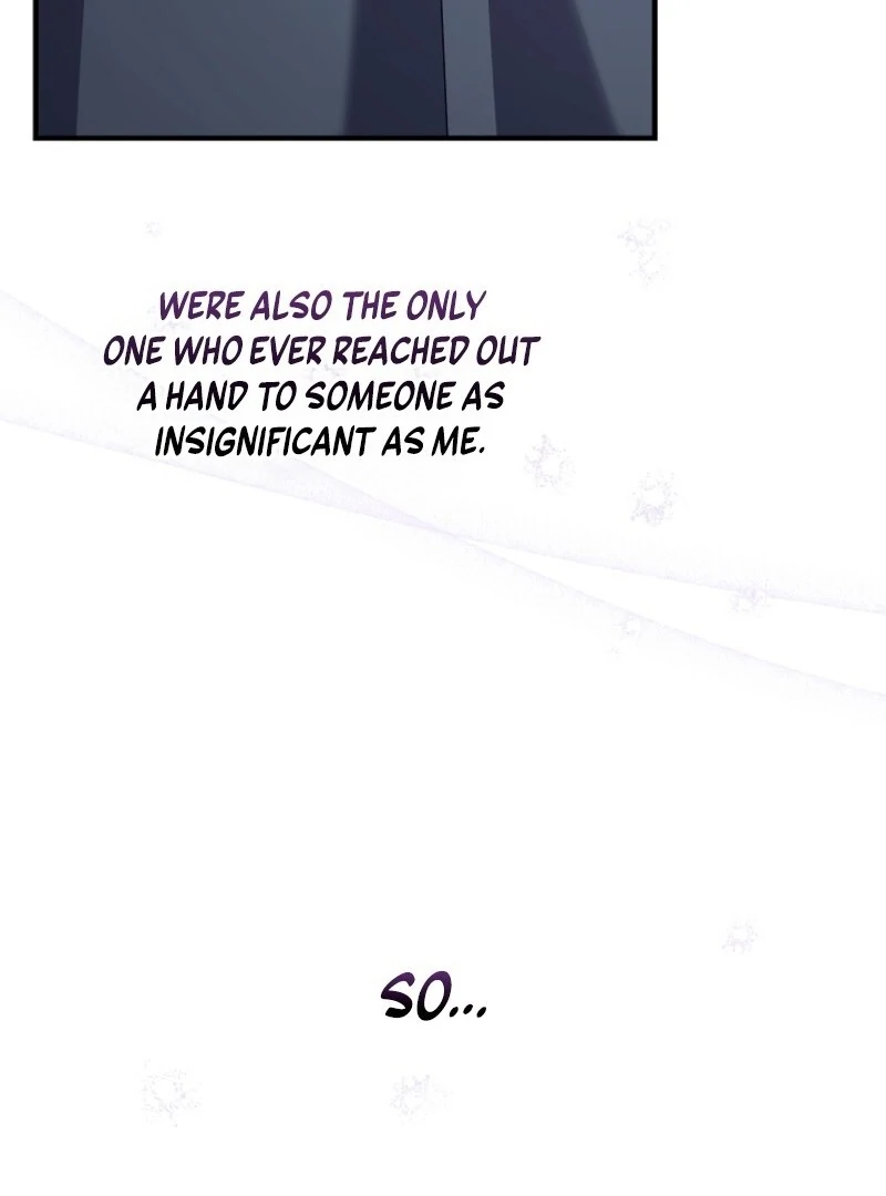 Read I Saved You, but I’m Not Responsible Manga Online