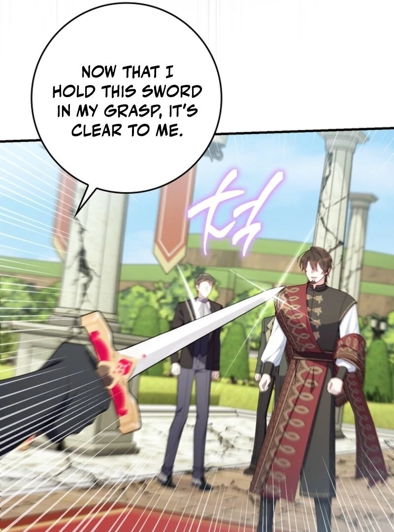 Read I Saved You, but I’m Not Responsible Manga Online