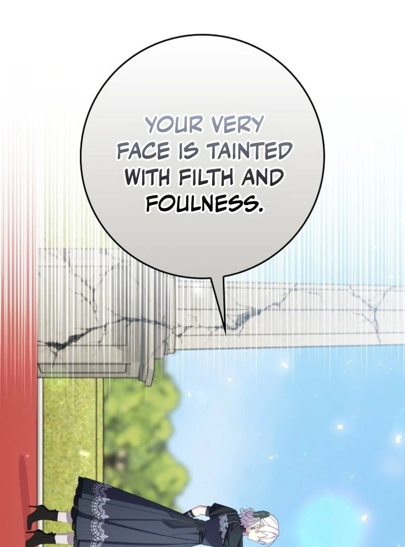 Read I Saved You, but I’m Not Responsible Manga Online