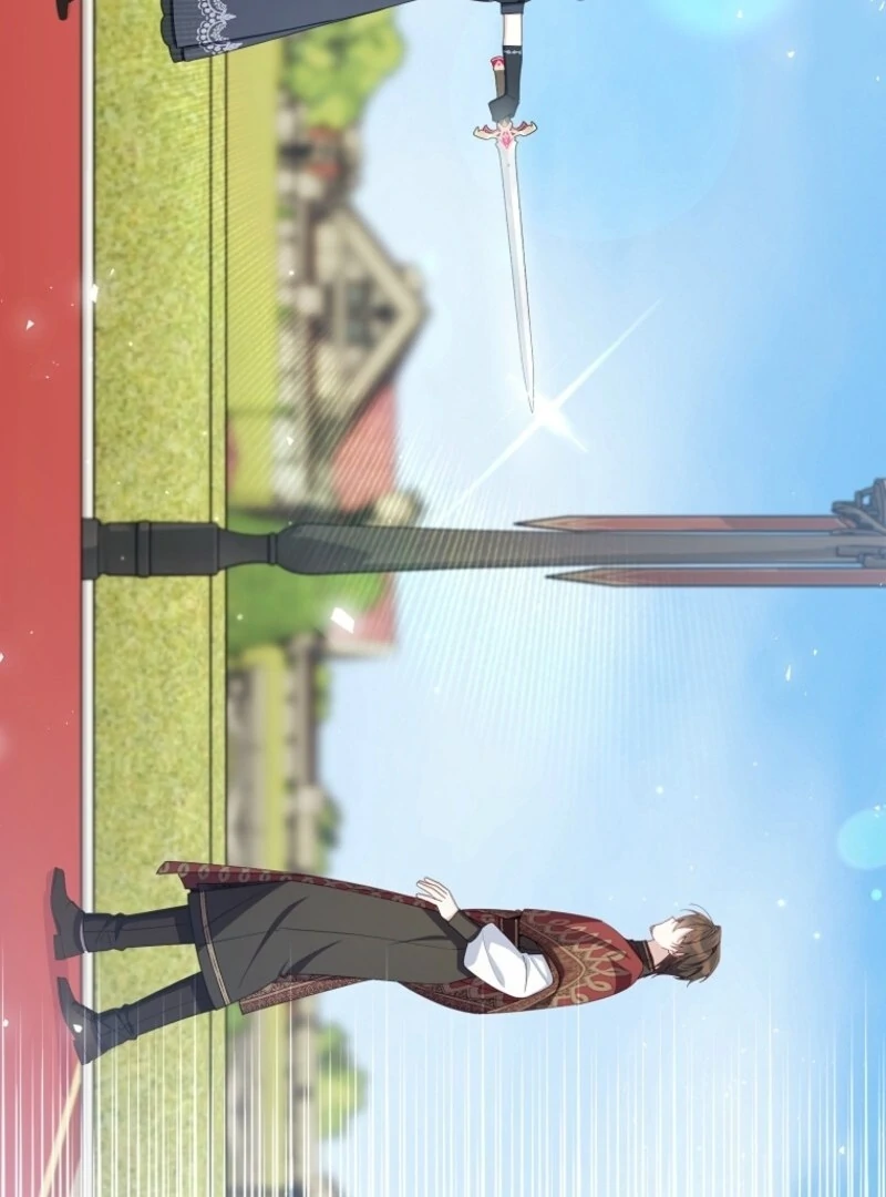 Read I Saved You, but I’m Not Responsible Manga Online