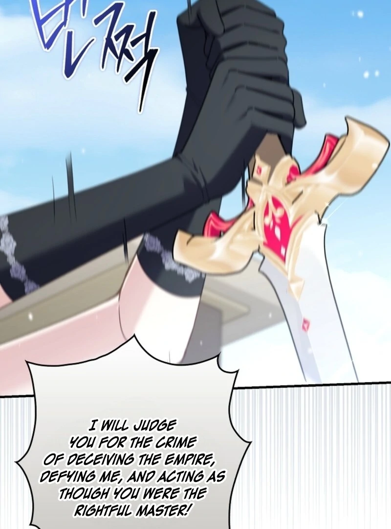 Read I Saved You, but I’m Not Responsible Manga Online