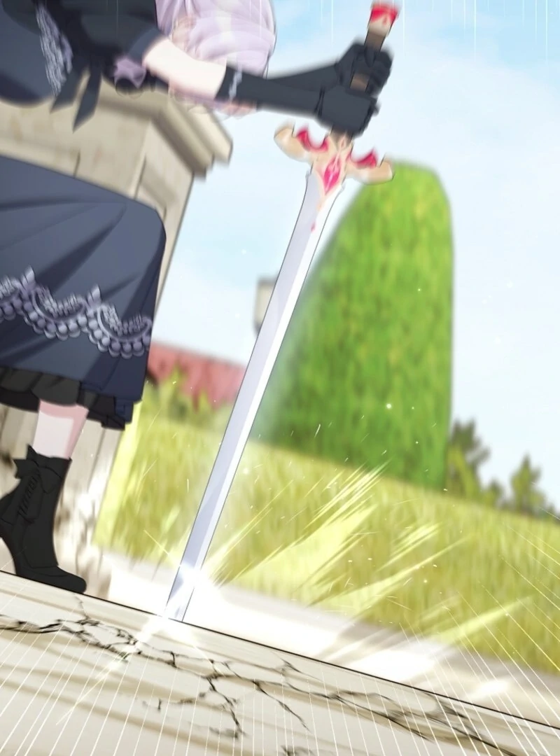 Read I Saved You, but I’m Not Responsible Manga Online