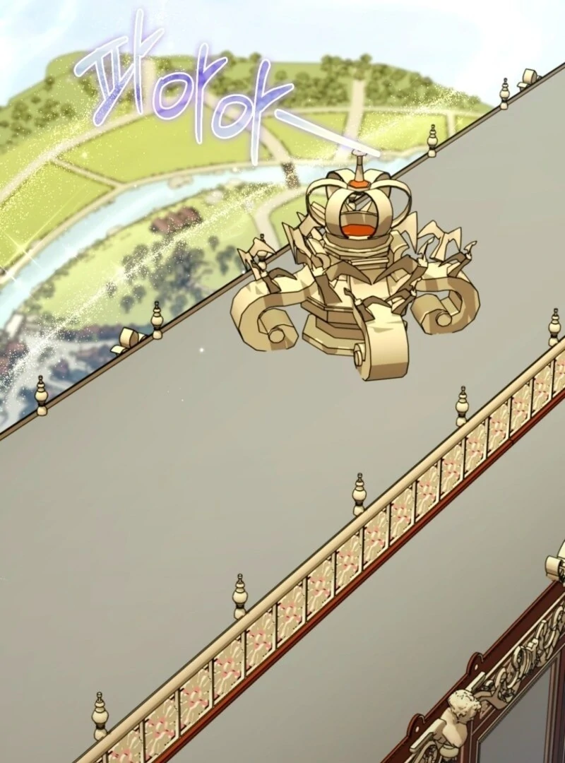 Read I Saved You, but I’m Not Responsible Manga Online