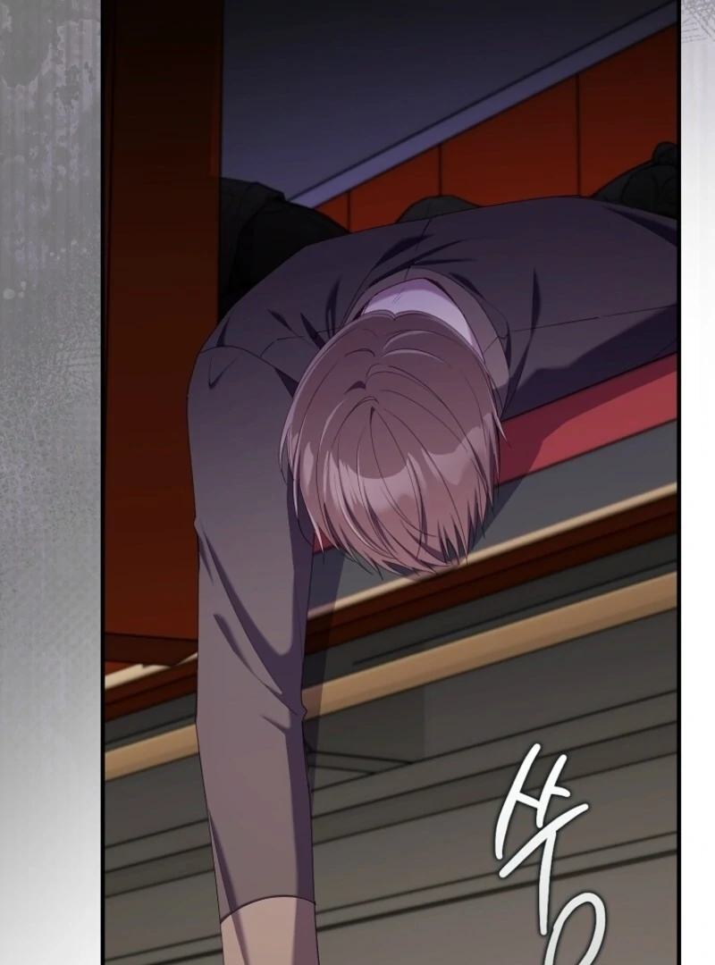 Read I Saved You, but I’m Not Responsible Manga Online