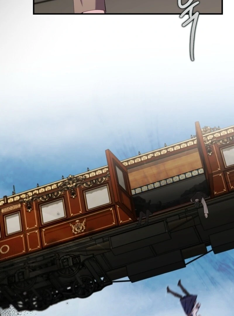 Read I Saved You, but I’m Not Responsible Manga Online