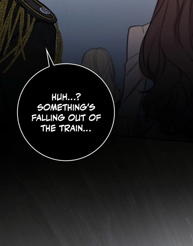 Read I Saved You, but I’m Not Responsible Manga Online