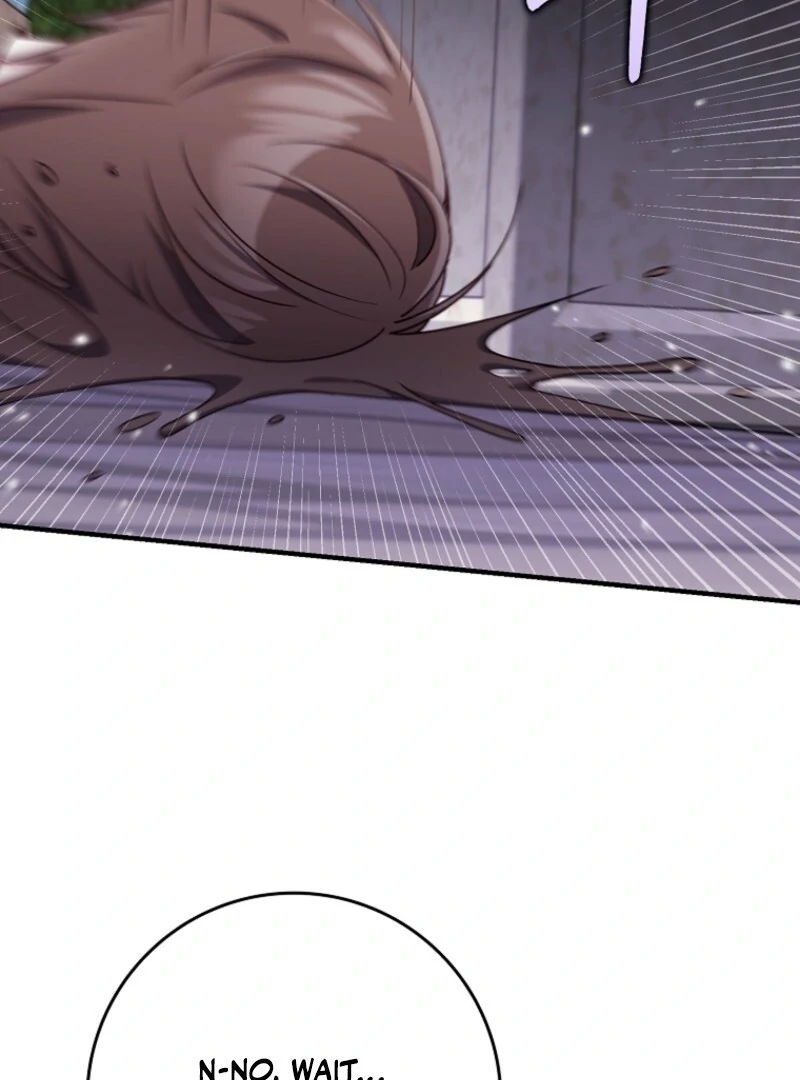 Read I Saved You, but I’m Not Responsible Manga Online