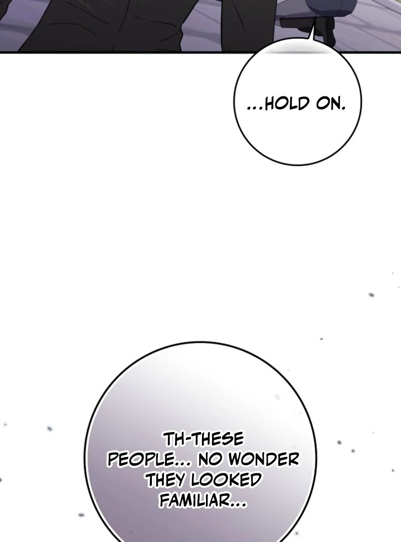 Read I Saved You, but I’m Not Responsible Manga Online