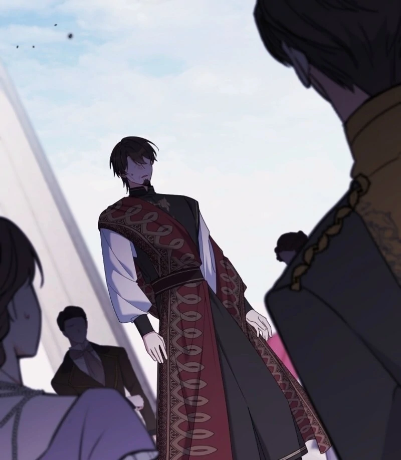 Read I Saved You, but I’m Not Responsible Manga Online