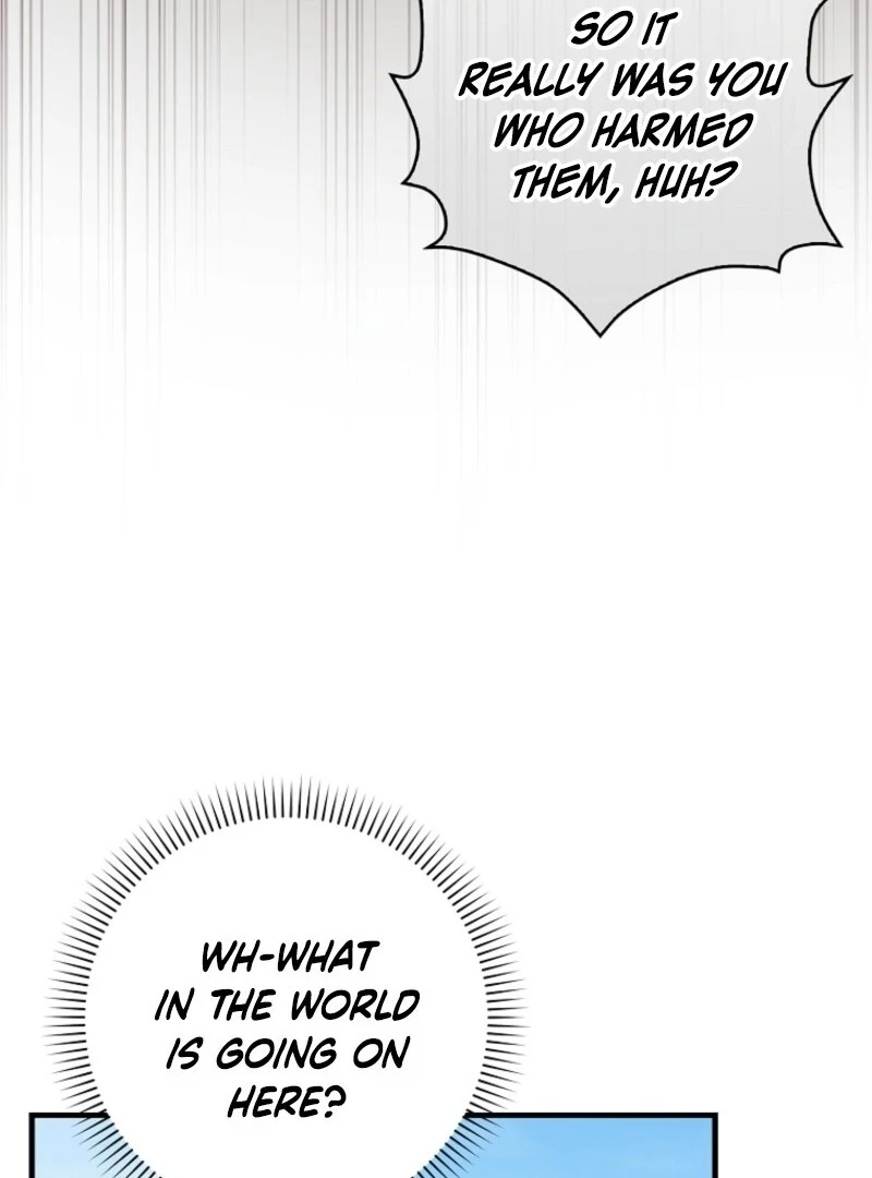 Read I Saved You, but I’m Not Responsible Manga Online