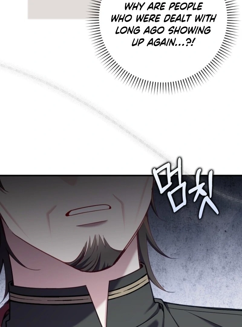 Read I Saved You, but I’m Not Responsible Manga Online