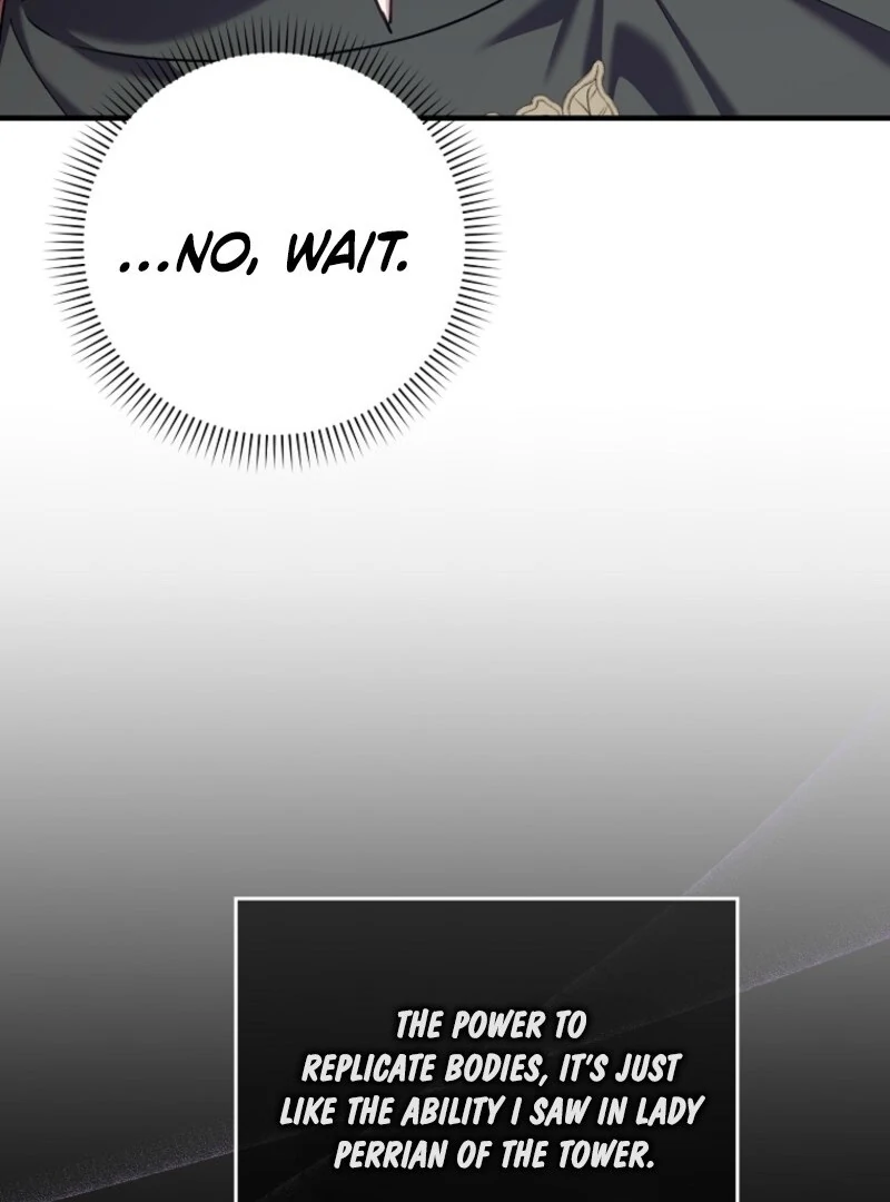 Read I Saved You, but I’m Not Responsible Manga Online