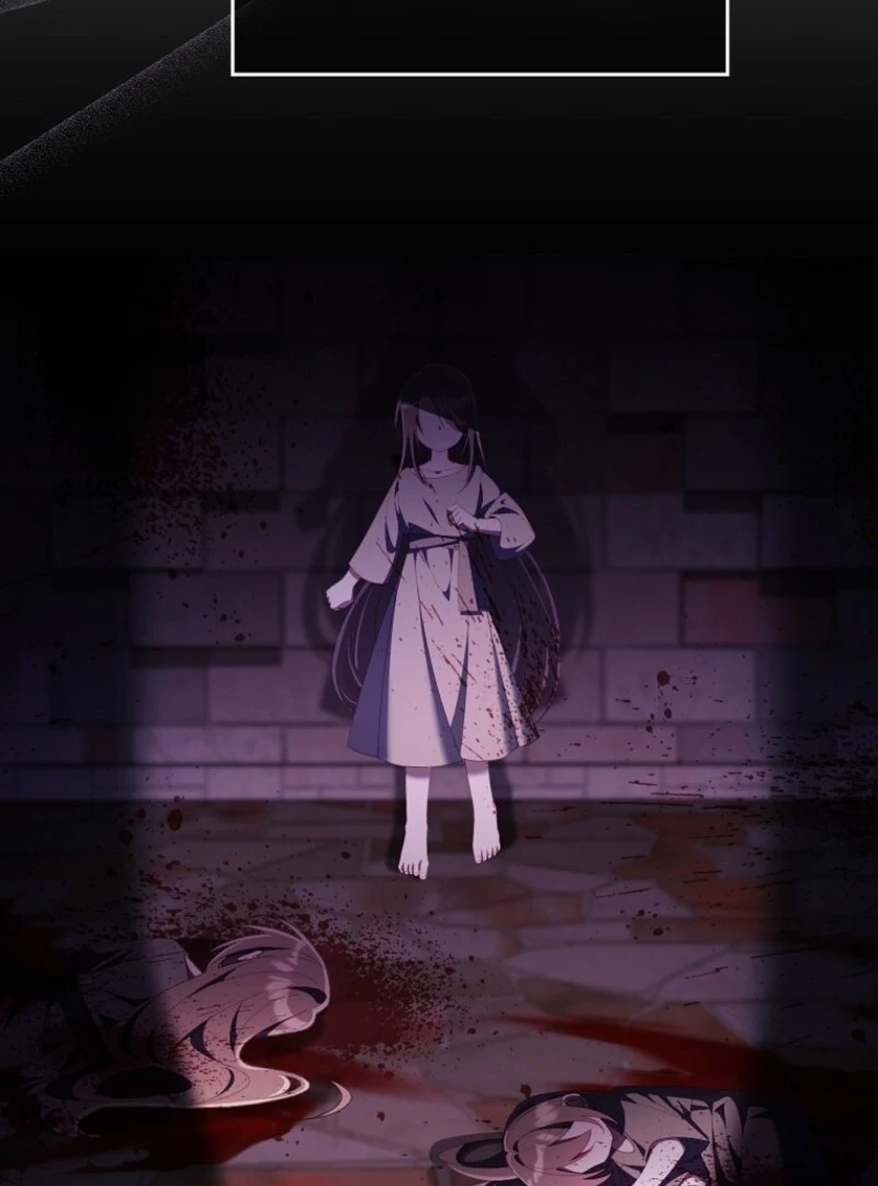 Read I Saved You, but I’m Not Responsible Manga Online