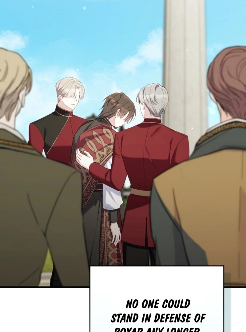 Read I Saved You, but I’m Not Responsible Manga Online