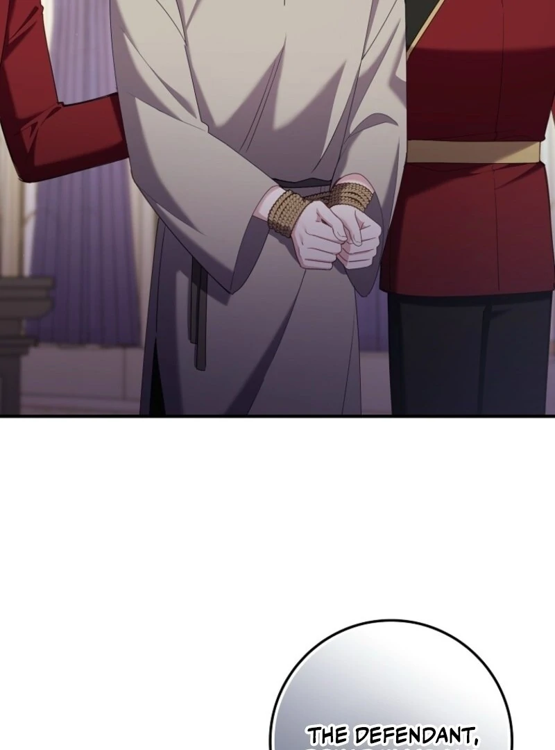 Read I Saved You, but I’m Not Responsible Manga Online