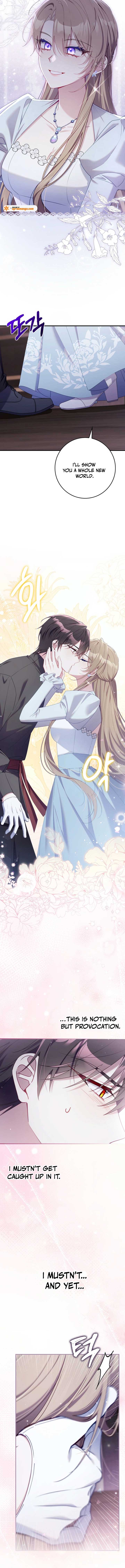 Read I Saved You, but I’m Not Responsible Manga Online