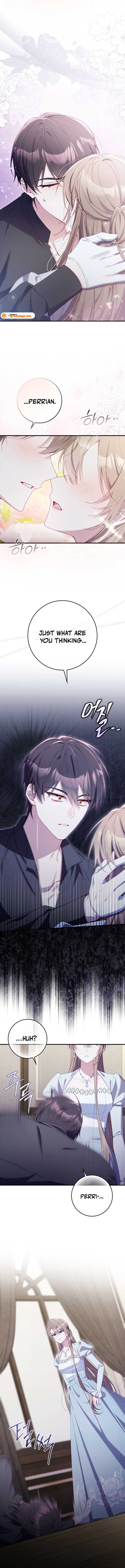 Read I Saved You, but I’m Not Responsible Manga Online