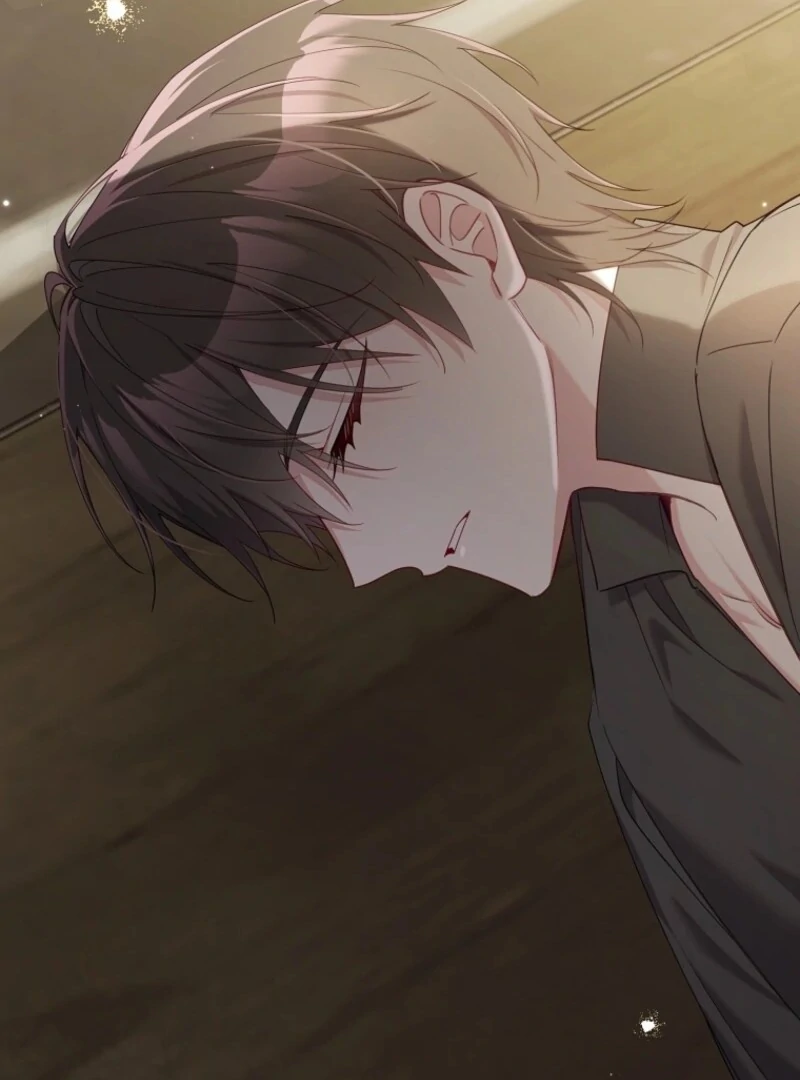 Read I Saved You, but I’m Not Responsible Manga Online