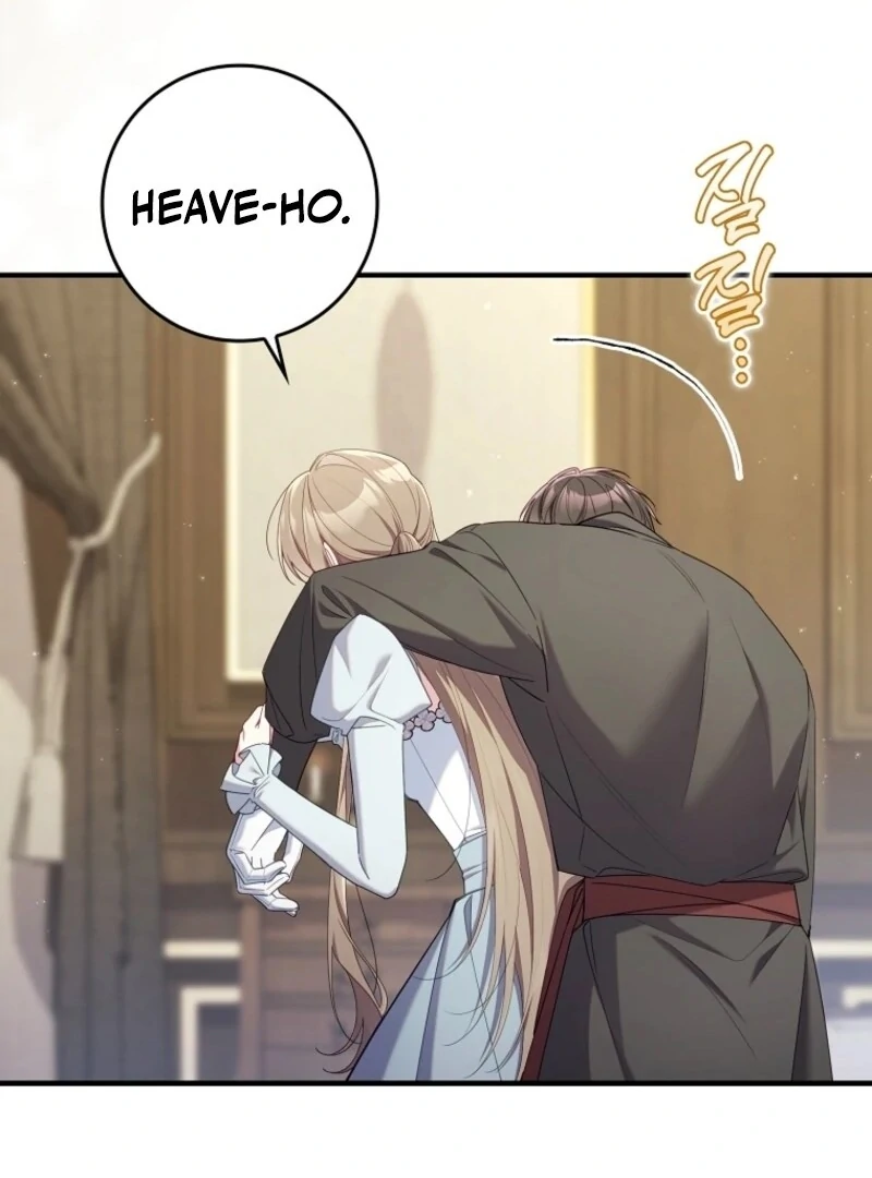 Read I Saved You, but I’m Not Responsible Manga Online