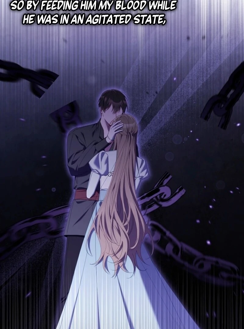 Read I Saved You, but I’m Not Responsible Manga Online