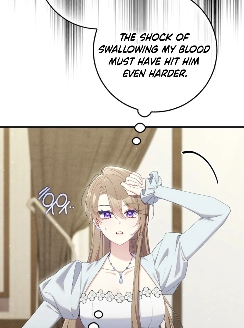 Read I Saved You, but I’m Not Responsible Manga Online