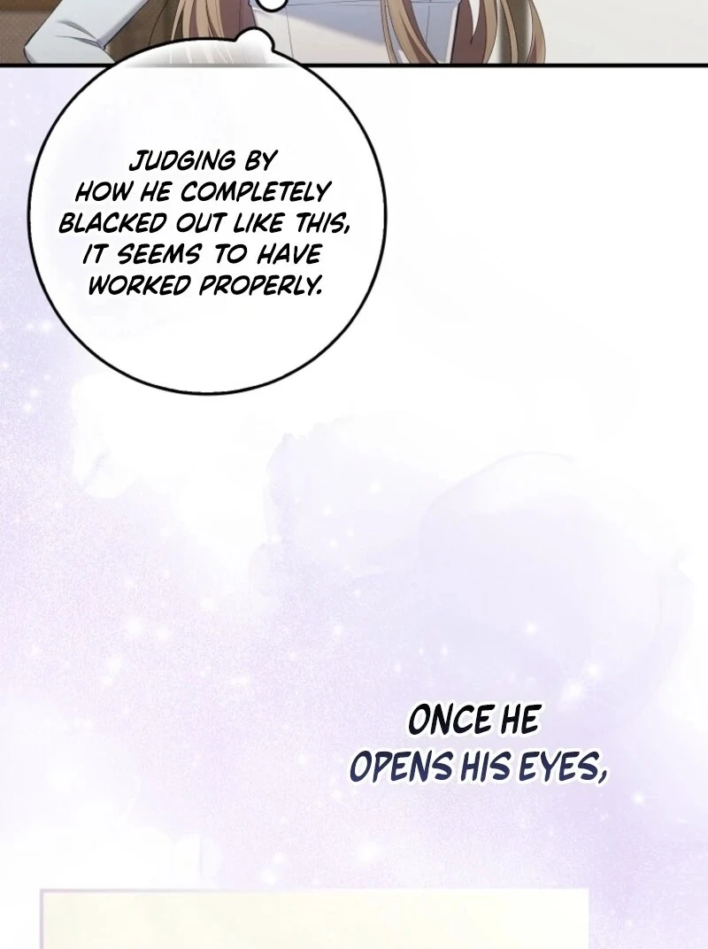 Read I Saved You, but I’m Not Responsible Manga Online