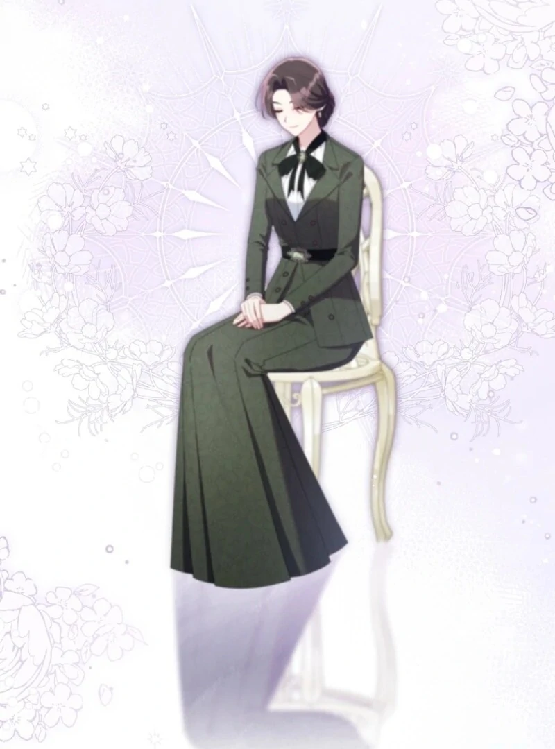 Read I Saved You, but I’m Not Responsible Manga Online