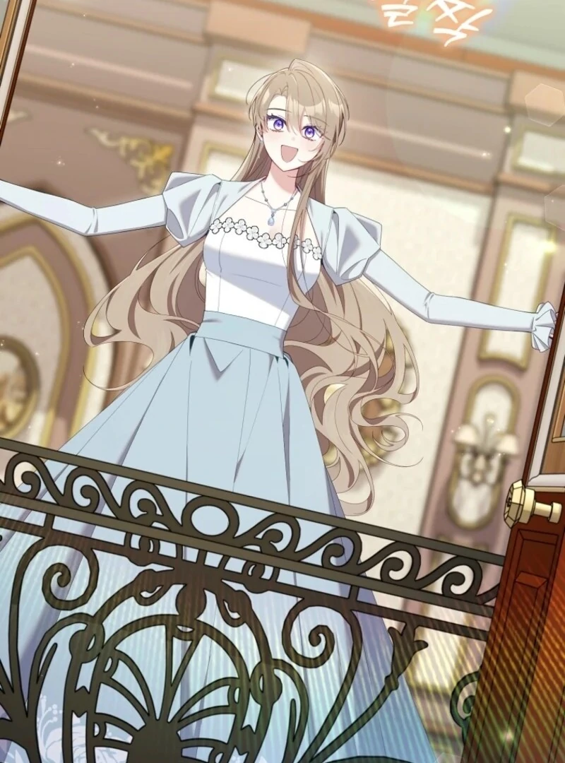 Read I Saved You, but I’m Not Responsible Manga Online