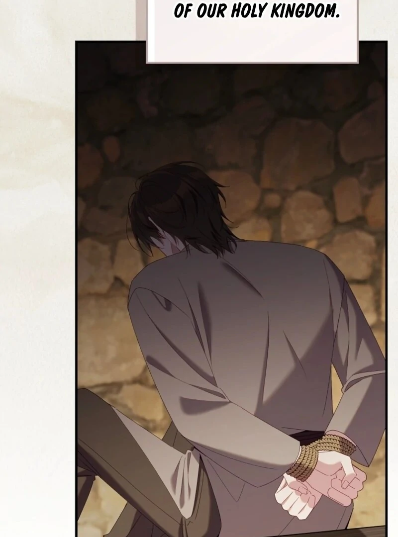 Read I Saved You, but I’m Not Responsible Manga Online