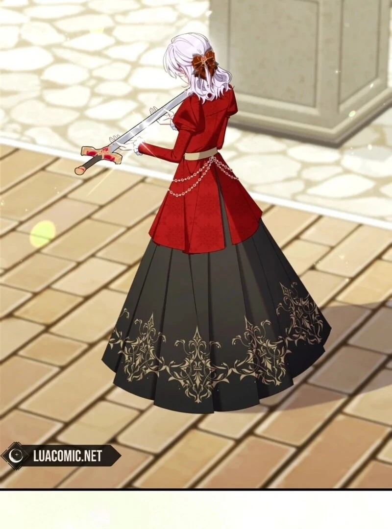 Read I Saved You, but I’m Not Responsible Manga Online